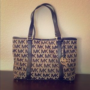 Michael Kors bag